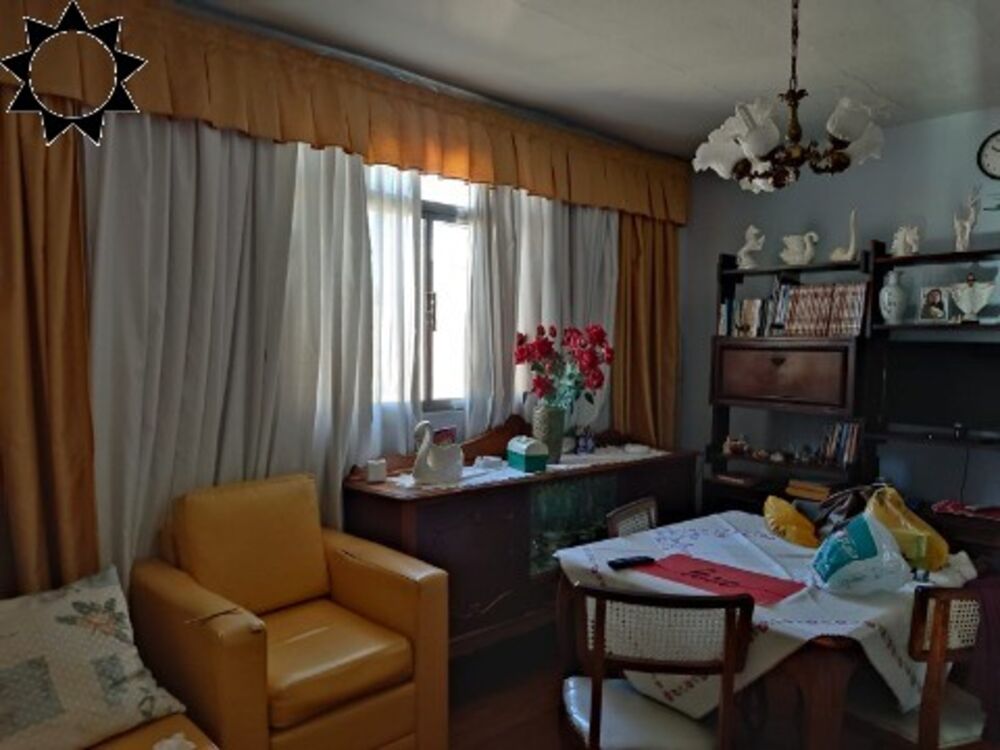 Casa à venda e aluguel com 3 quartos, 270m² - Foto 7