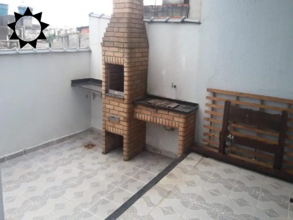 Casa, 3 quartos, 125 m² - Foto 1