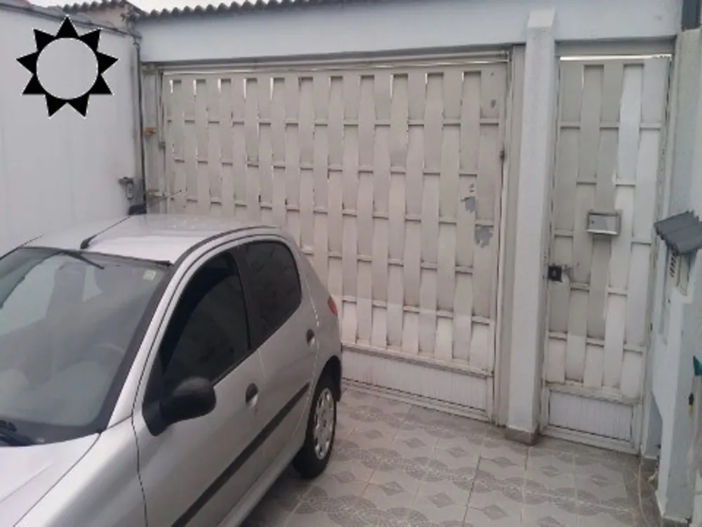Casa, 3 quartos, 125 m² - Foto 11