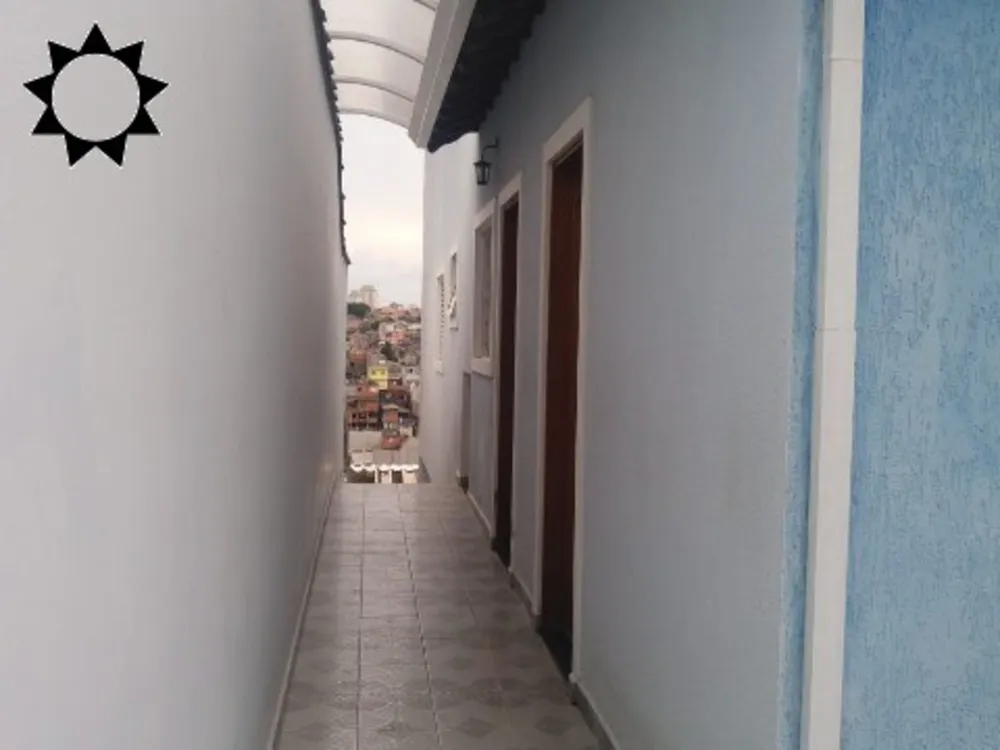 Casa, 3 quartos, 125 m² - Foto 12