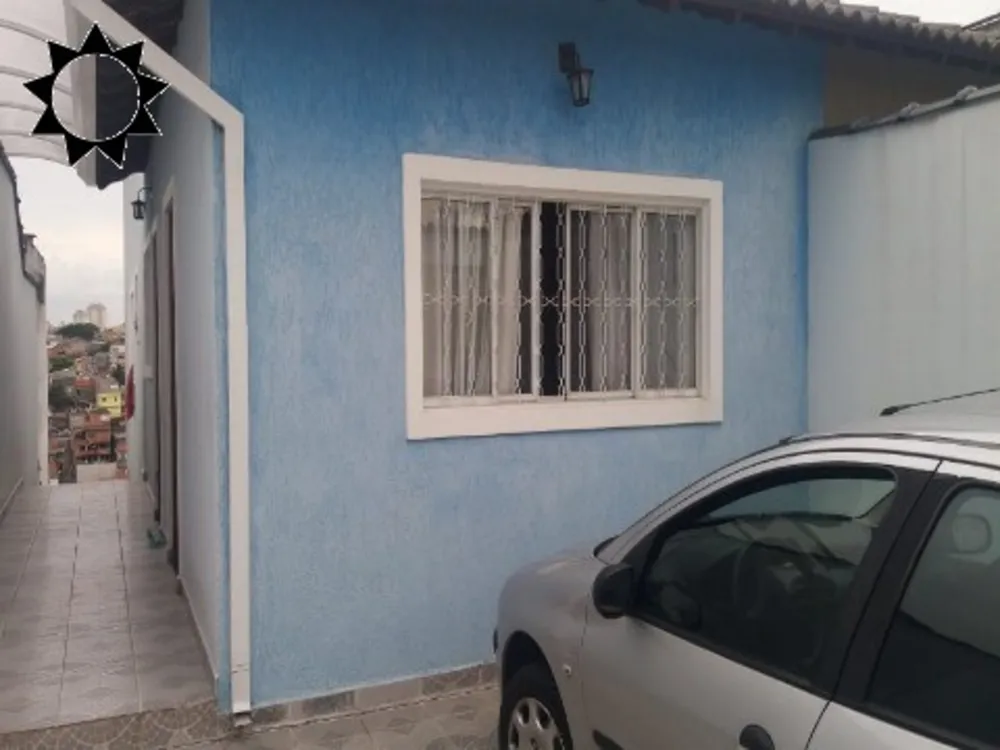 Casa, 3 quartos, 125 m² - Foto 10