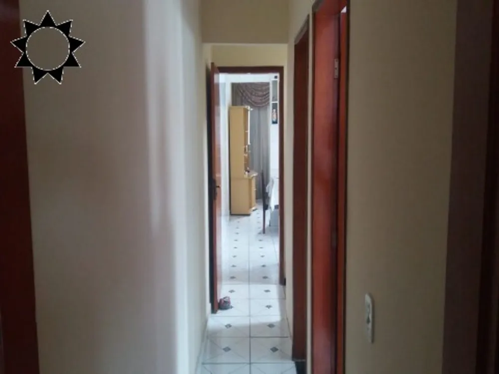 Casa, 3 quartos, 125 m² - Foto 4