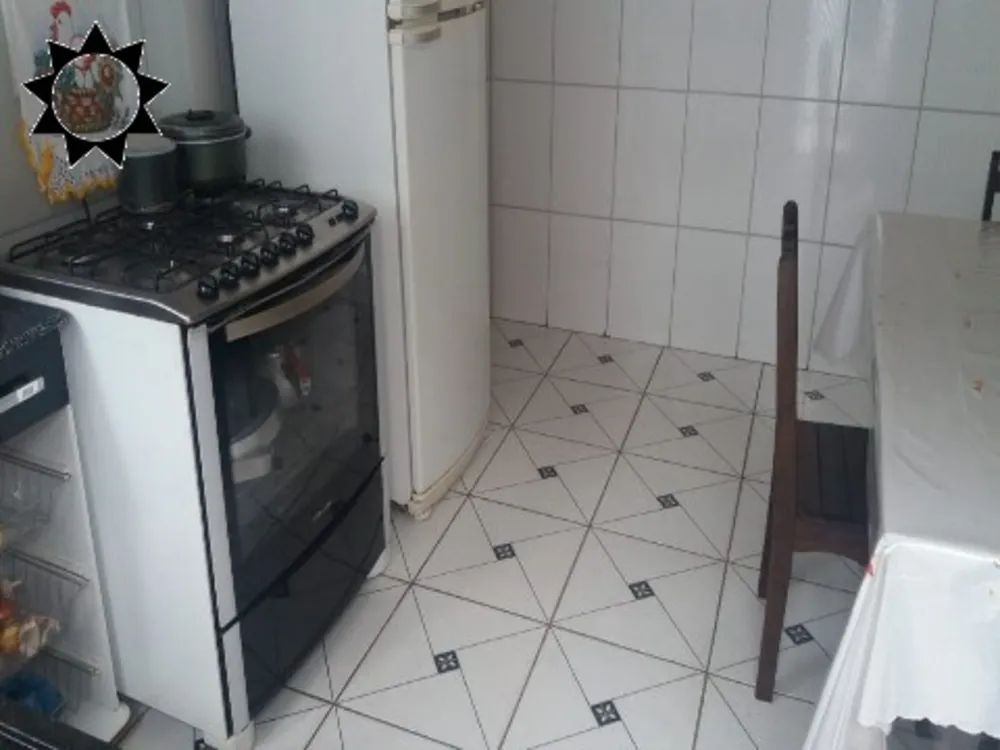 Casa, 3 quartos, 125 m² - Foto 8