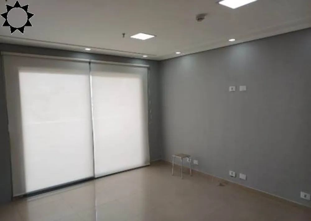 Sala-Conjunto, 54 m² - Foto 1