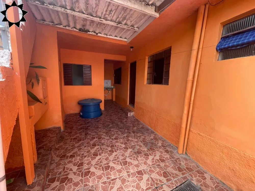 Casa, 4 quartos, 120 m² - Foto 9