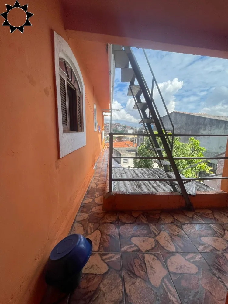 Casa, 4 quartos, 120 m² - Foto 3