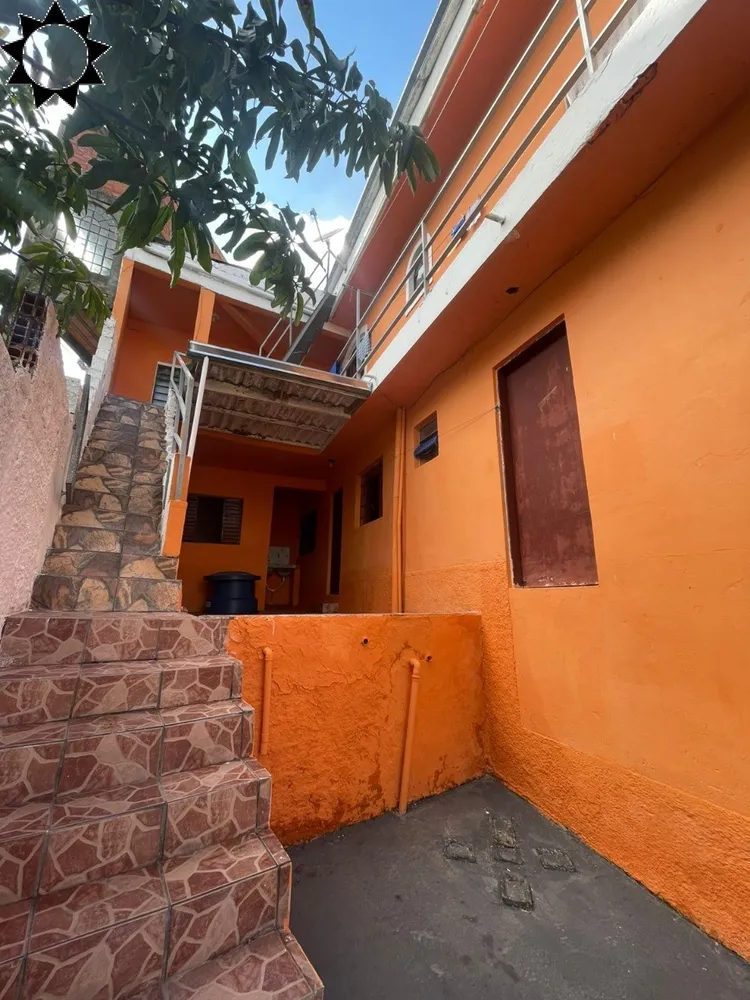 Casa, 4 quartos, 120 m² - Foto 8