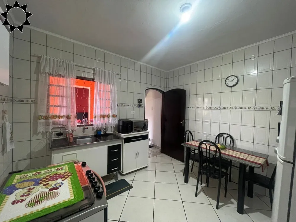 Casa, 4 quartos, 120 m² - Foto 10