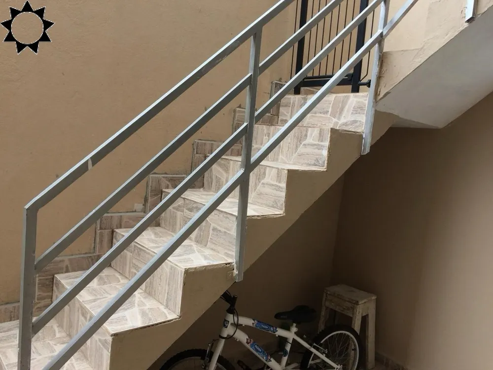 Casa, 10 quartos, 230 m² - Foto 6