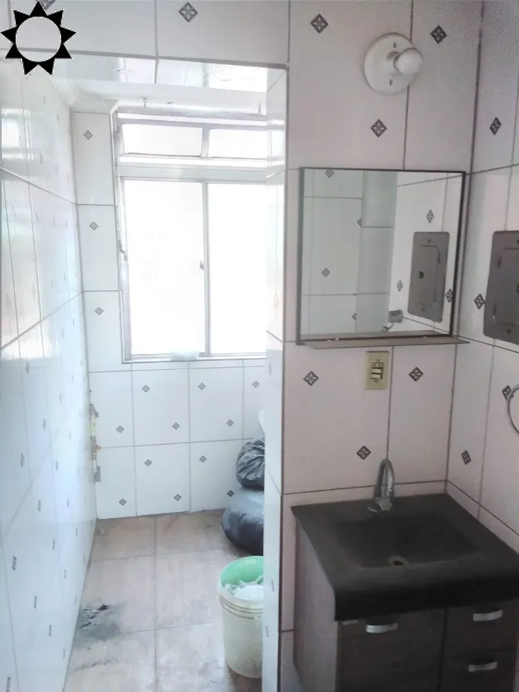 Apartamento, 2 quartos, 55 m² - Foto 7