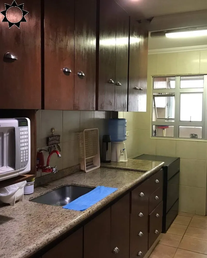 Apartamento, 3 quartos, 82 m² - Foto 8