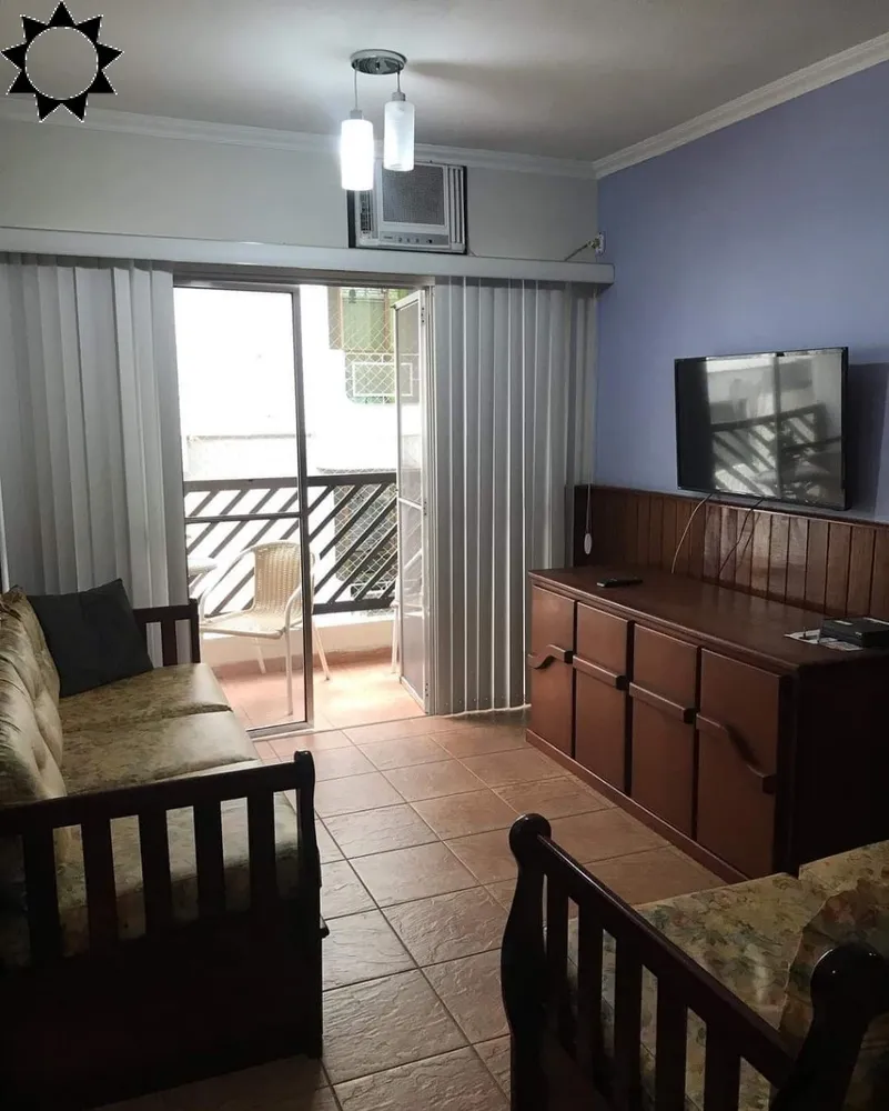 Apartamento, 3 quartos, 82 m² - Foto 1