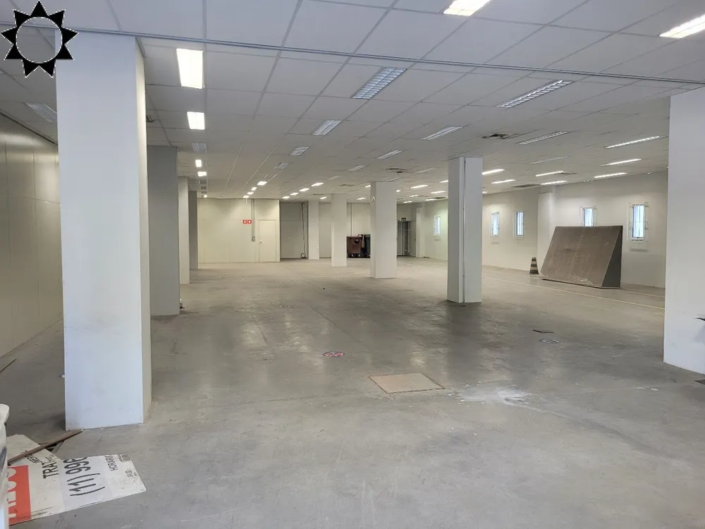 Prédio Inteiro, 1586 m² - Foto 2