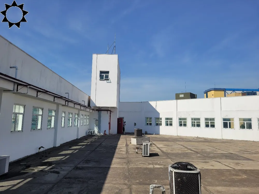 Prédio Inteiro, 1586 m² - Foto 12