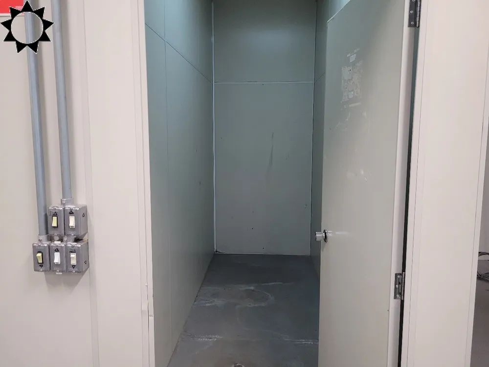 Prédio Inteiro, 1586 m² - Foto 4