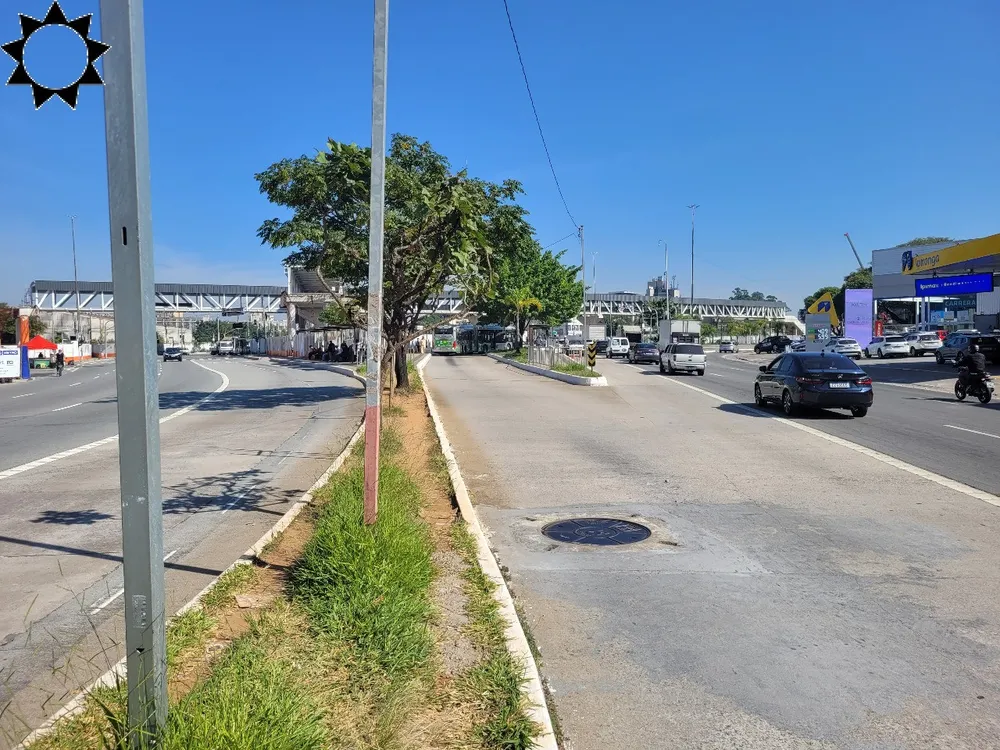 Prédio Inteiro, 1586 m² - Foto 1