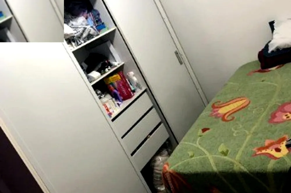 Apartamento, 3 quartos, 67 m² - Foto 2