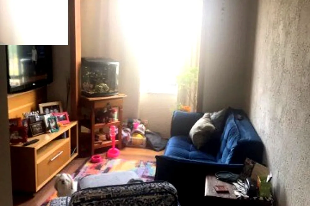 Apartamento, 3 quartos, 67 m² - Foto 4
