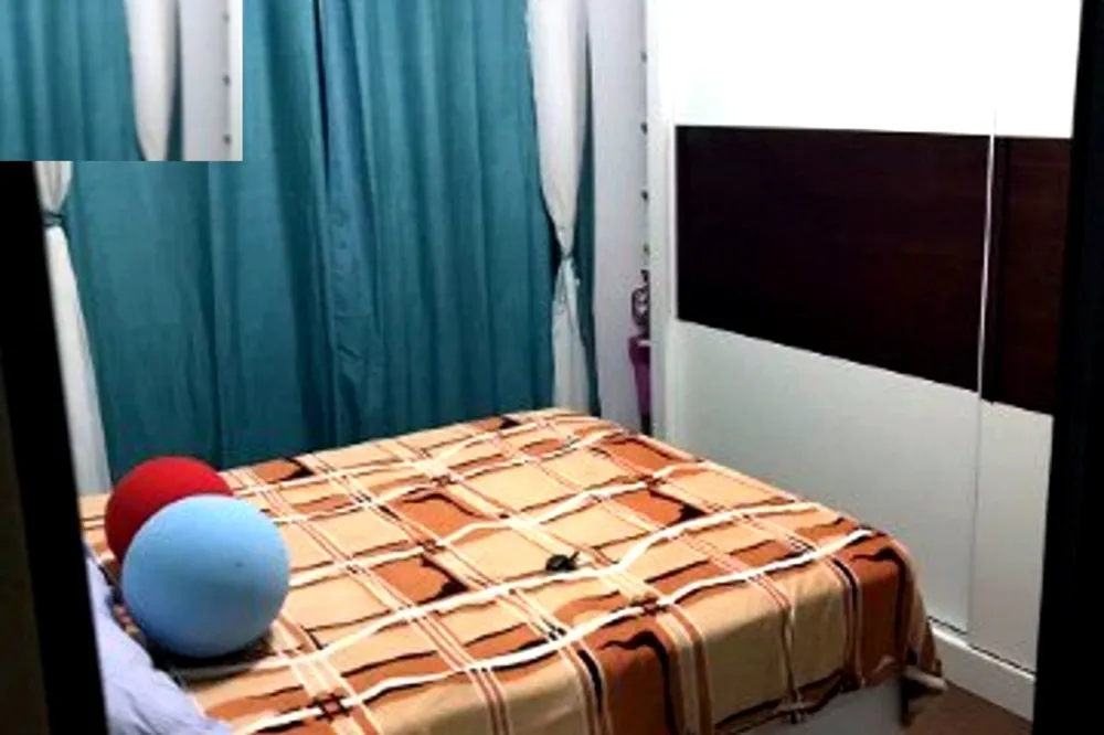 Apartamento, 3 quartos, 67 m² - Foto 3