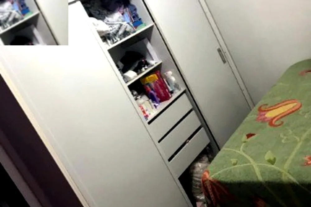 Apartamento, 3 quartos, 67 m² - Foto 5