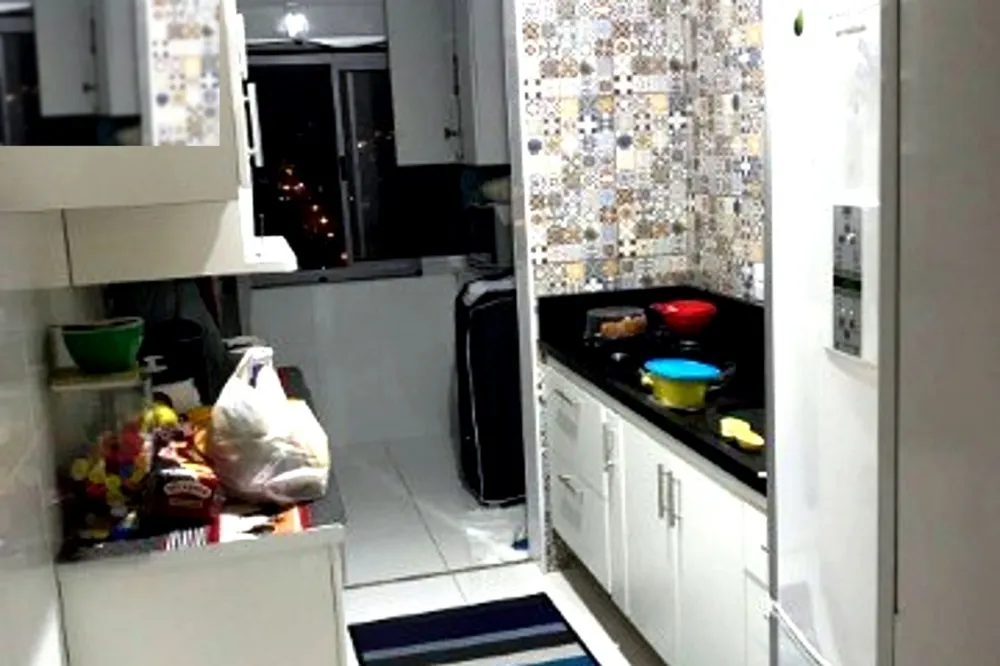 Apartamento, 3 quartos, 67 m² - Foto 6