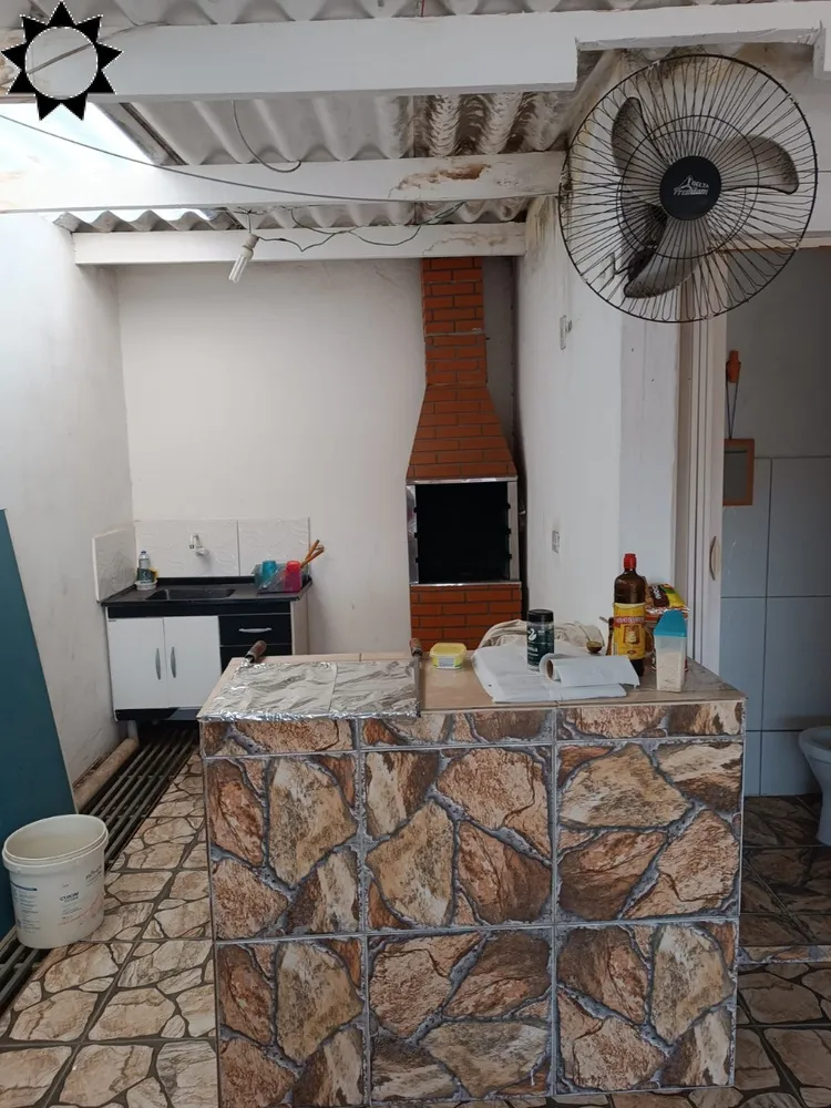 Casa, 3 quartos, 183 m² - Foto 4