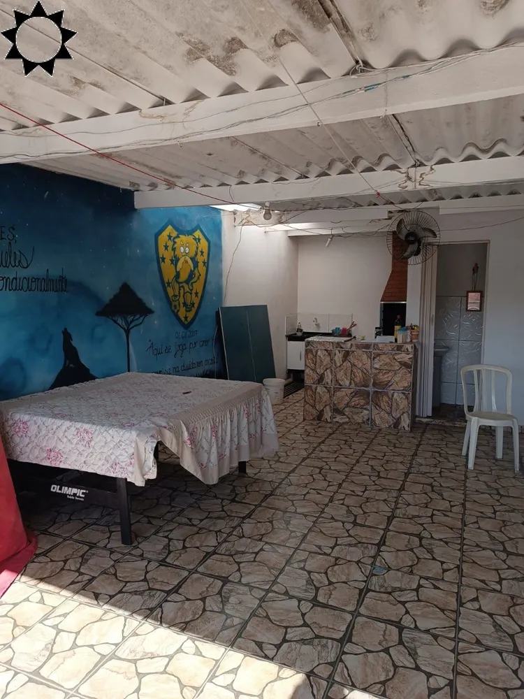 Casa, 3 quartos, 183 m² - Foto 10