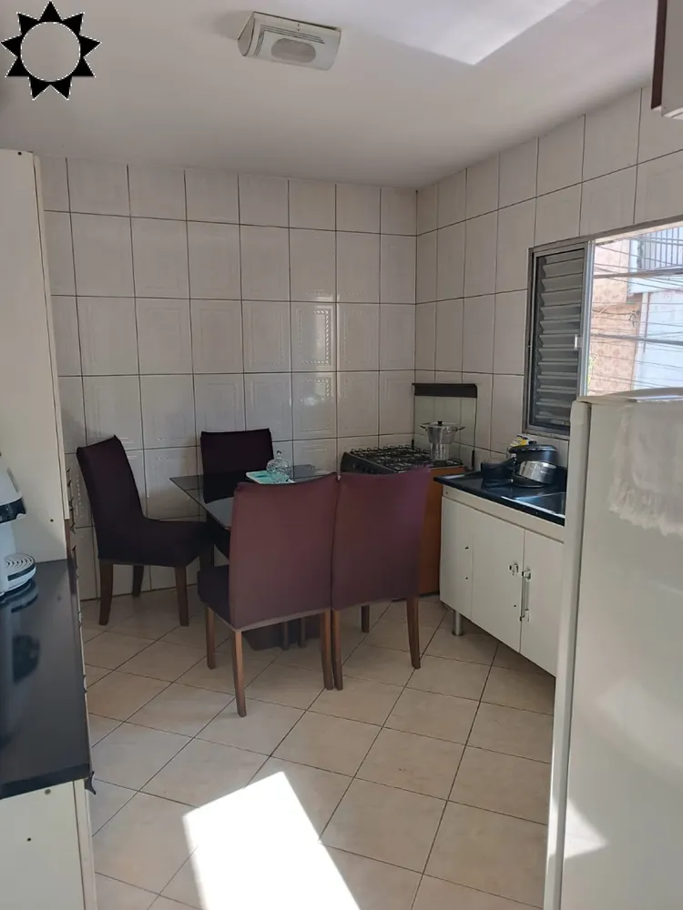 Casa, 3 quartos, 183 m² - Foto 5
