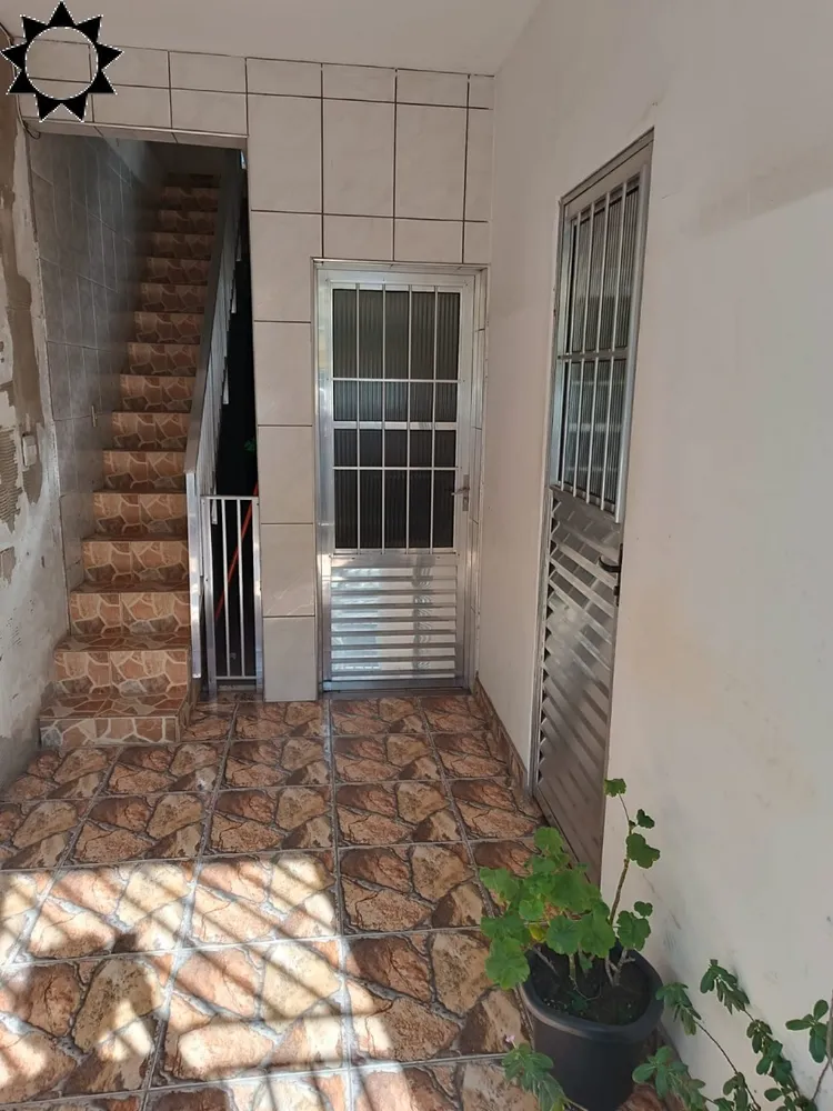 Casa, 3 quartos, 183 m² - Foto 1