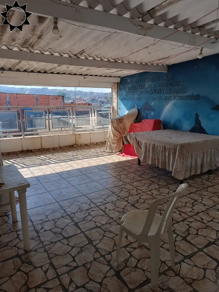 Casa, 3 quartos, 183 m² - Foto 1