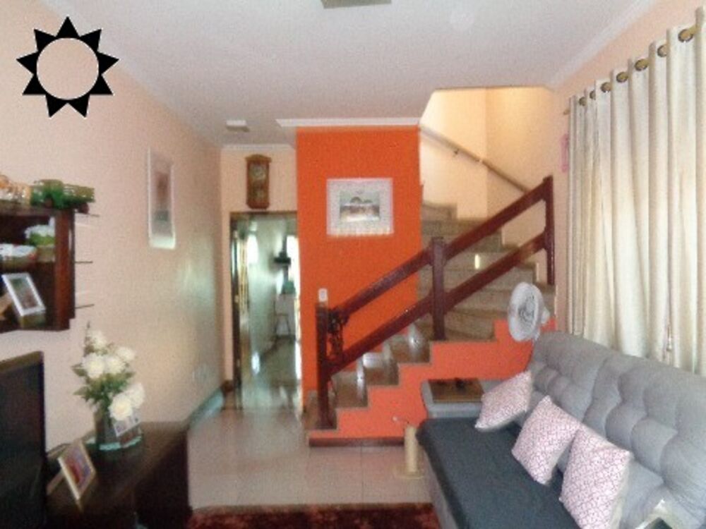 Casa à venda com 4 quartos, 320m² - Foto 19