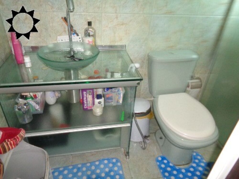 Casa à venda com 4 quartos, 320m² - Foto 4