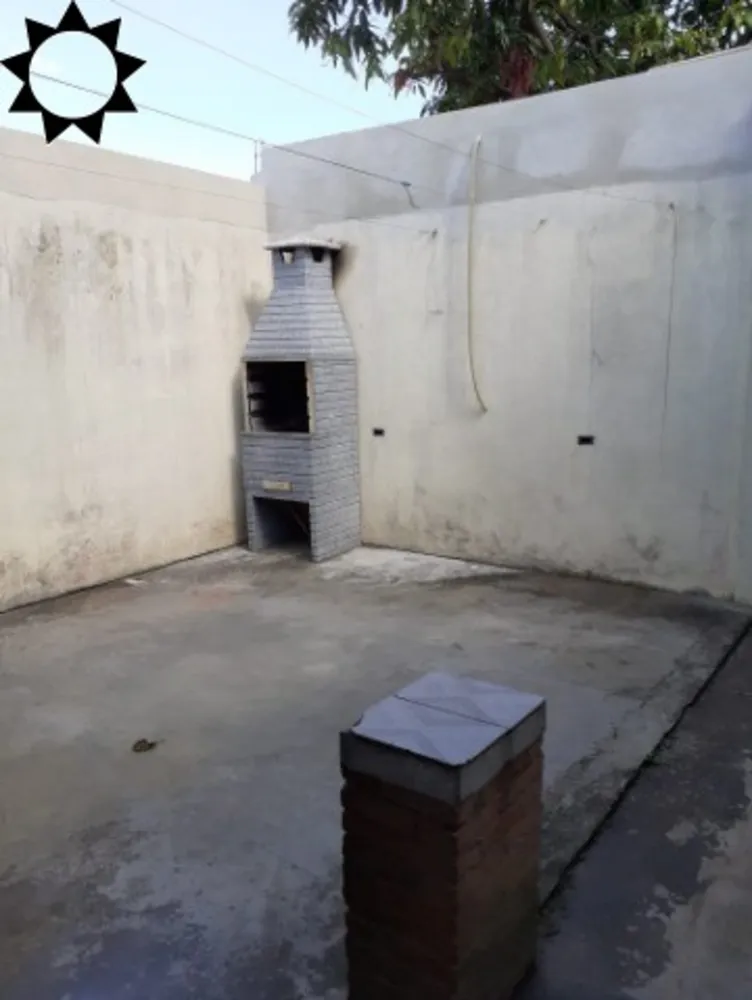 Casa, 2 quartos, 247 m² - Foto 7