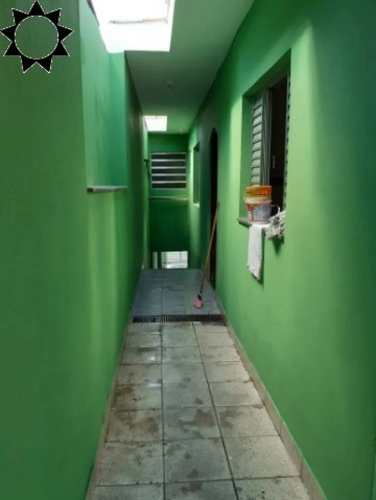 Casa, 2 quartos, 247 m² - Foto 11