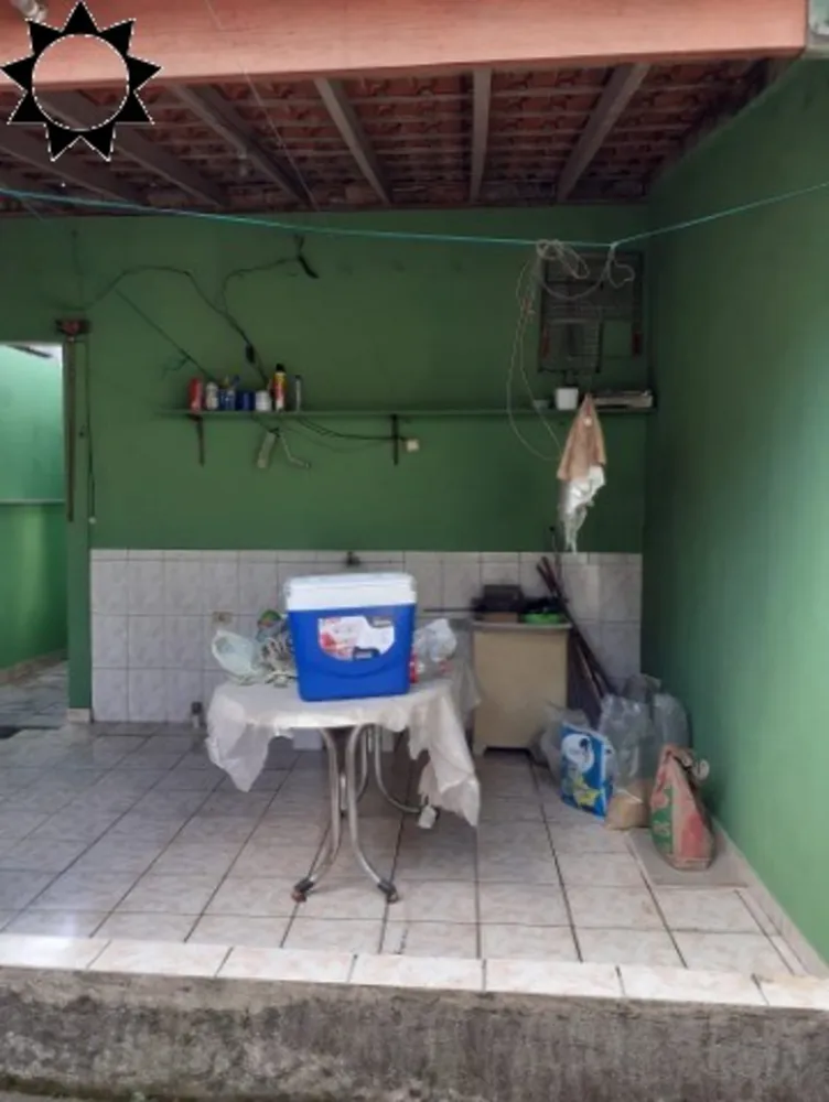 Casa, 2 quartos, 247 m² - Foto 10