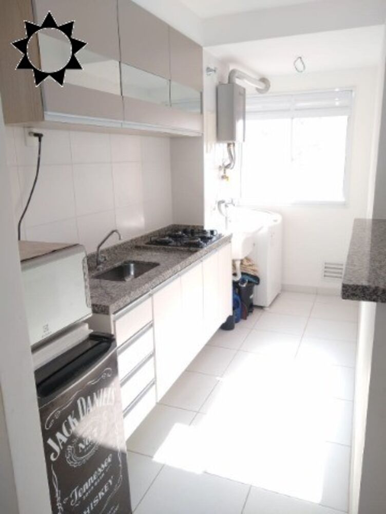 Apartamento, 2 quartos, 48 m² - Foto 13