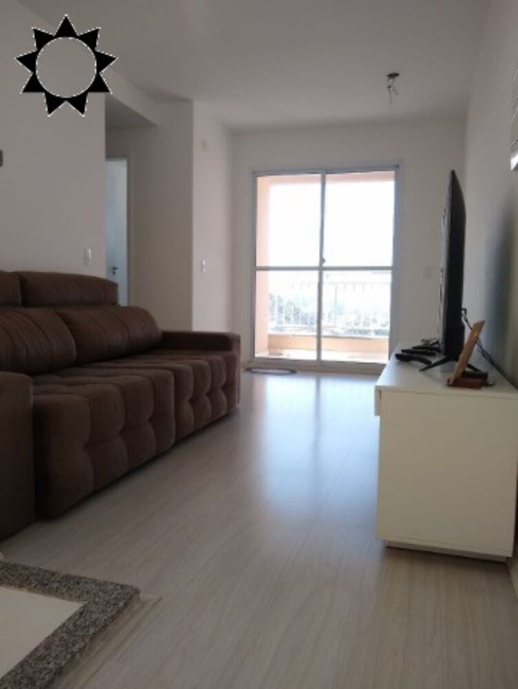 Apartamento, 2 quartos, 48 m² - Foto 19