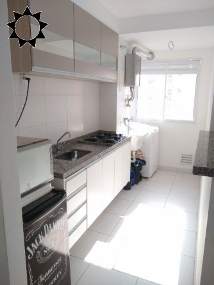 Apartamento, 2 quartos, 48 m² - Foto 17