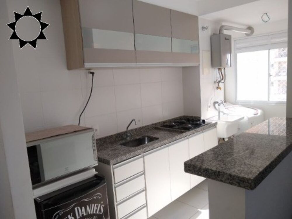 Apartamento, 2 quartos, 48 m² - Foto 14