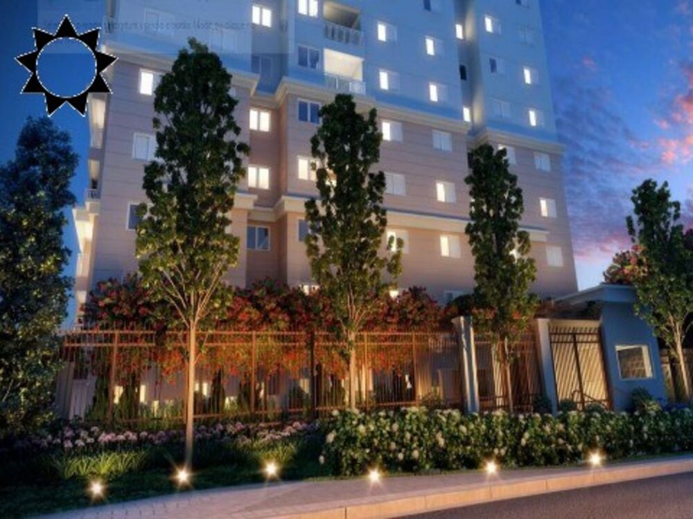 Apartamento, 2 quartos, 48 m² - Foto 4