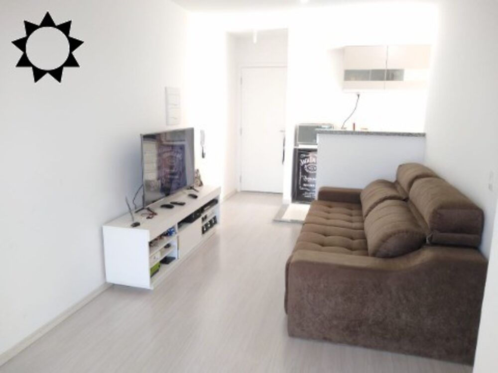 Apartamento, 2 quartos, 48 m² - Foto 9