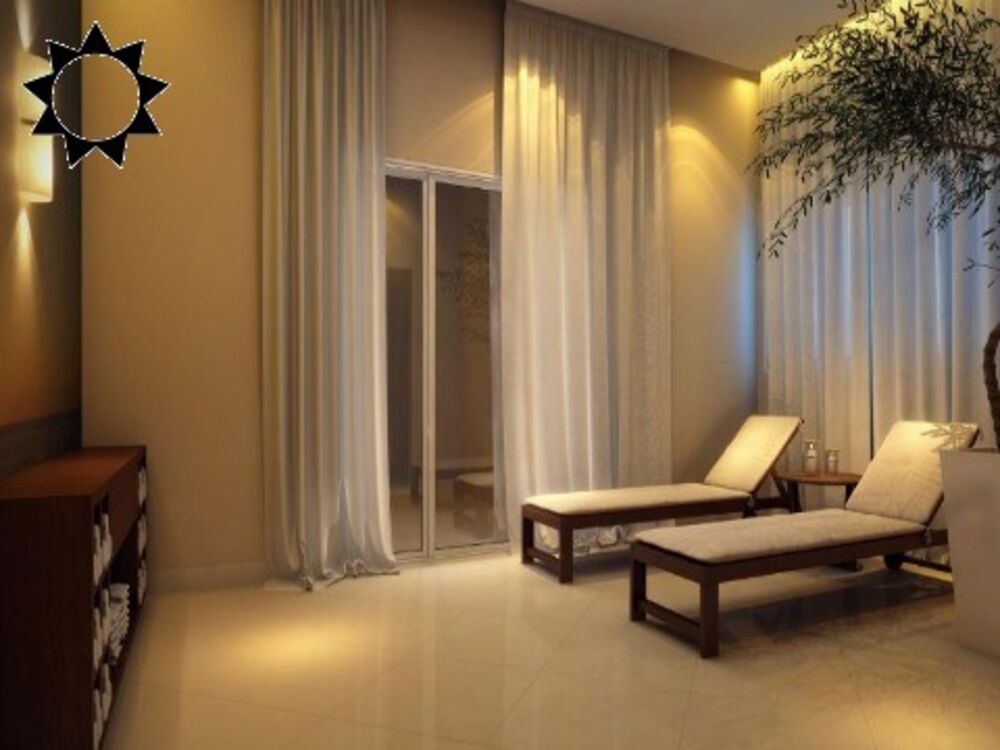 Apartamento, 2 quartos, 48 m² - Foto 6