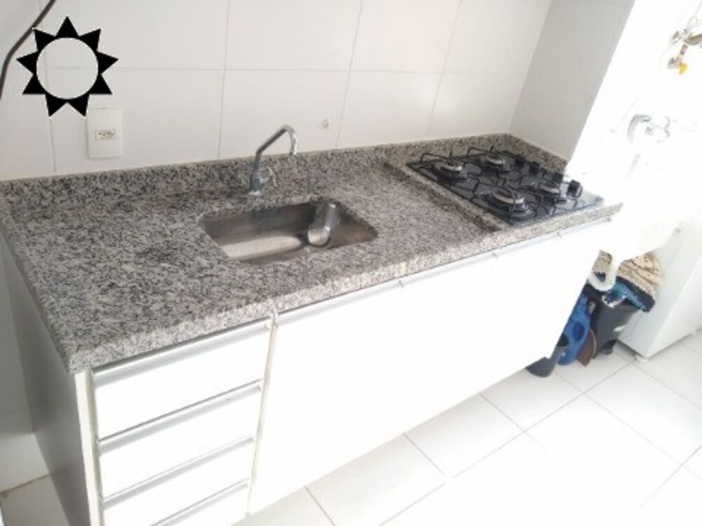 Apartamento, 2 quartos, 48 m² - Foto 15