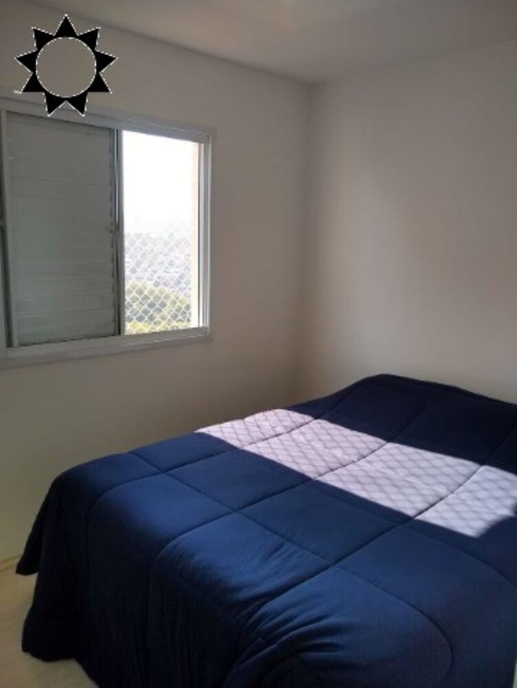 Apartamento, 2 quartos, 48 m² - Foto 11