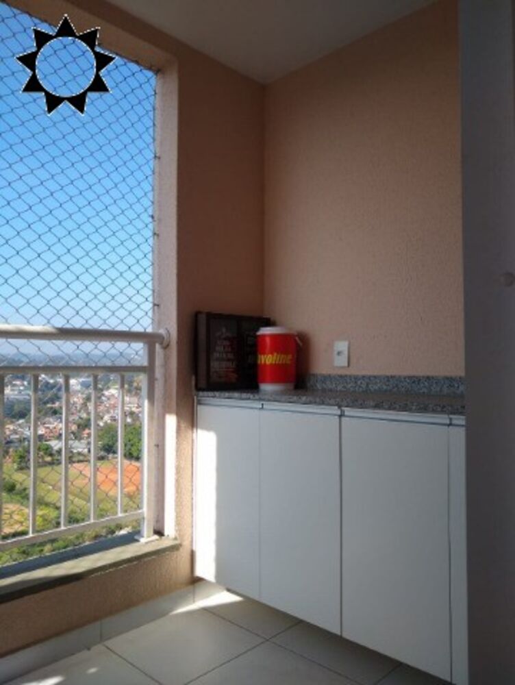 Apartamento, 2 quartos, 48 m² - Foto 12
