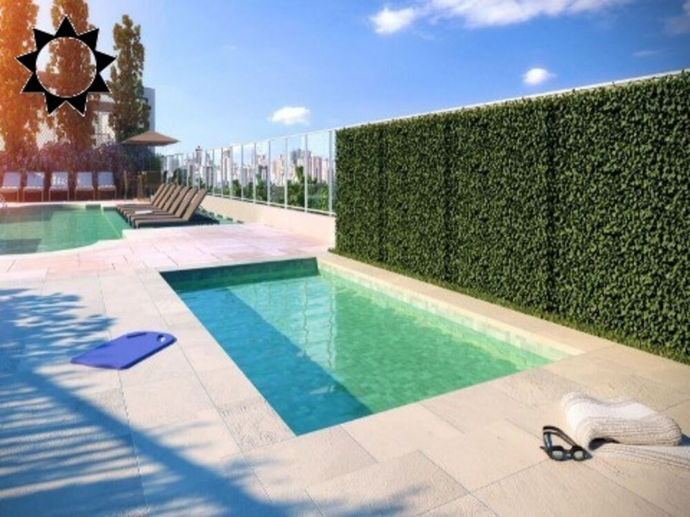 Apartamento, 2 quartos, 48 m² - Foto 3