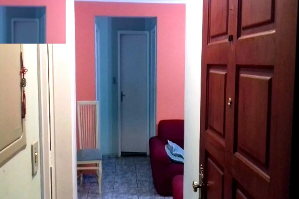 Apartamento, 2 quartos, 65 m² - Foto 2
