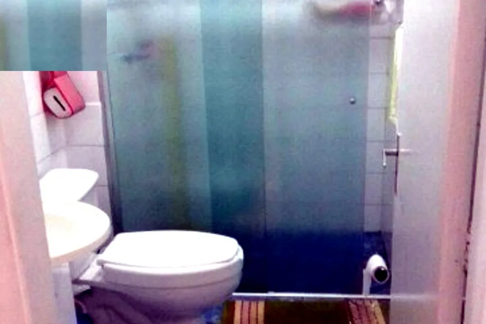 Apartamento, 2 quartos, 65 m² - Foto 4