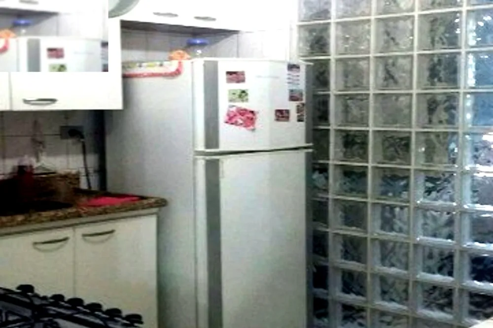 Apartamento, 2 quartos, 65 m² - Foto 1