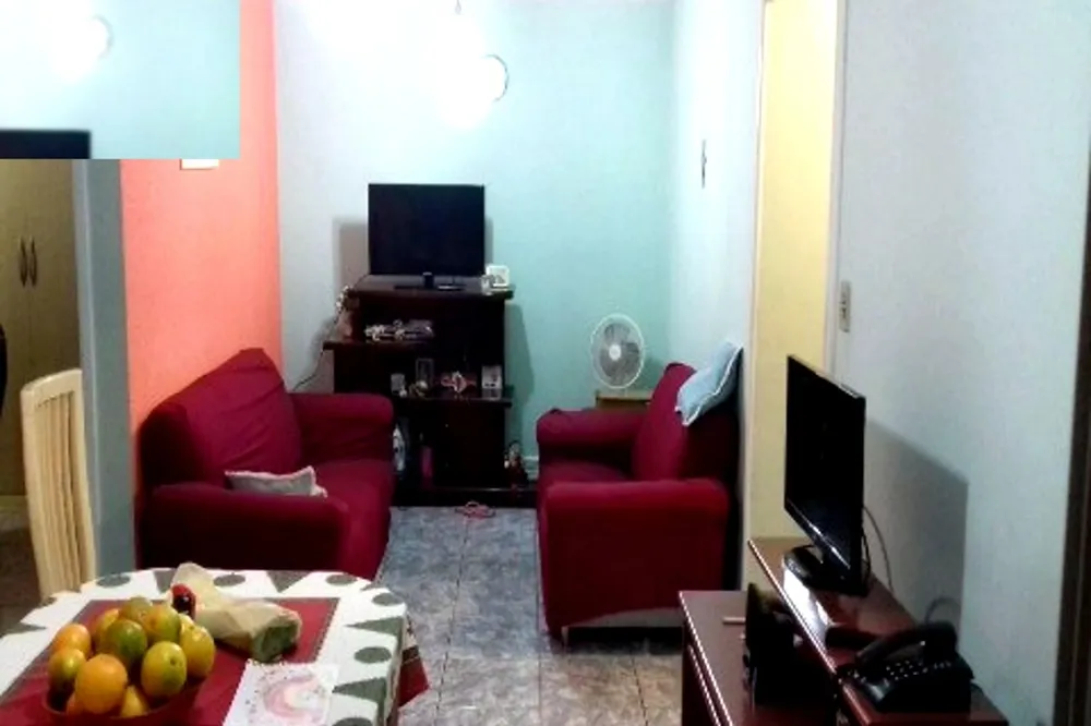 Apartamento, 2 quartos, 65 m² - Foto 6